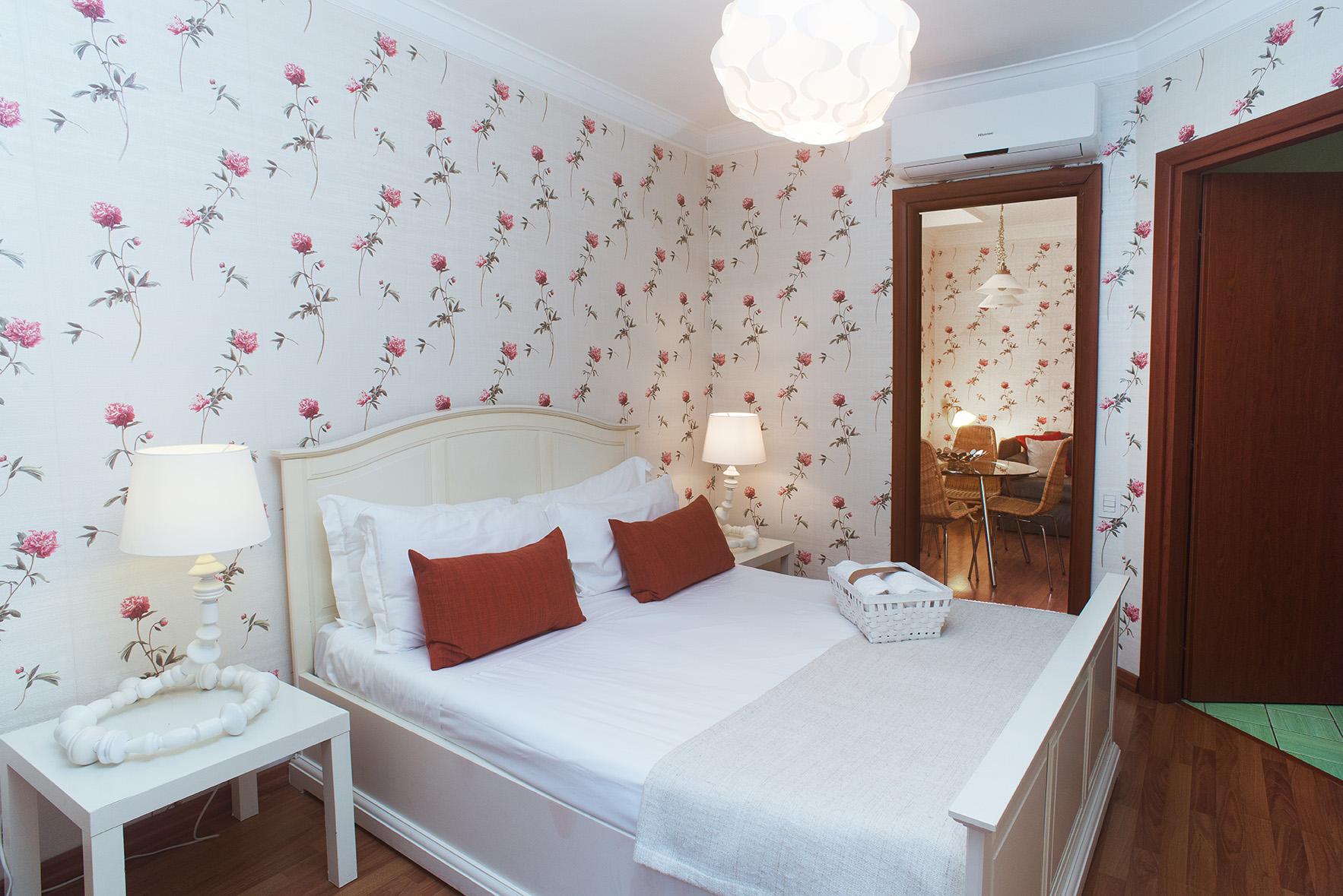 Apartmán Residenza Echia Neapol Exteriér fotografie